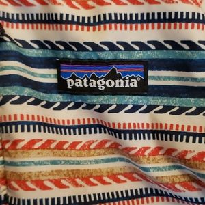 Patagonia Nano Puff Hooded Jacket